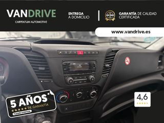 Iveco Daily 35S16 2.3 TD 35S 16 V 3520L/H2 12 M3 35S16 2.3 TD 35S 16 V 3520L/H2 12 M3