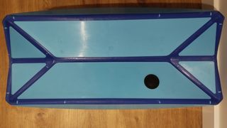 Bañera Stokke plegable para bebé