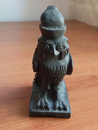 Figura obra de arte Antiguo Egipto #15