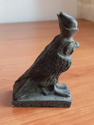 Figura obra de arte Antiguo Egipto #15