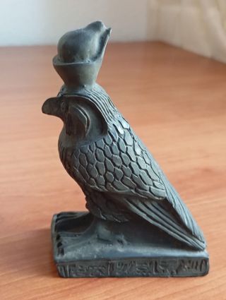 Figura obra de arte Antiguo Egipto #15