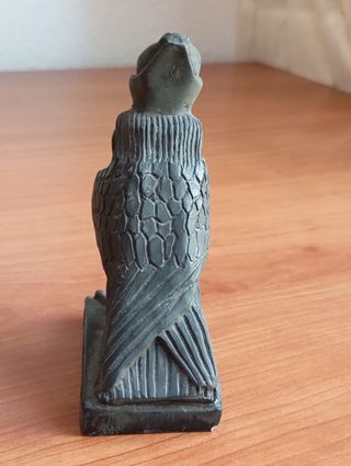 Figura obra de arte Antiguo Egipto #15