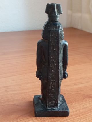 Figura obra de arte Antiguo Egipto #14