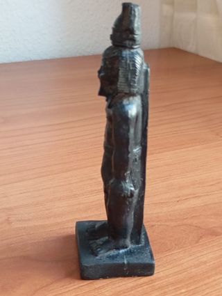 Figura obra de arte Antiguo Egipto #14