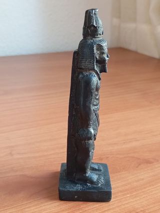Figura obra de arte Antiguo Egipto #14
