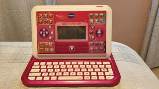Ordenador infantil Vtech Genio Little App