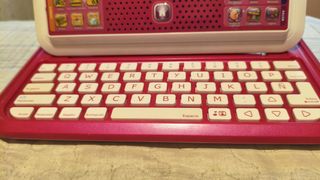 Ordenador infantil Vtech Genio Little App