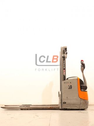 Ref. M-6468 Apilador Eléctrico STILL EXV 12i