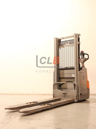 Ref. M-6468 Apilador Eléctrico STILL EXV 12i