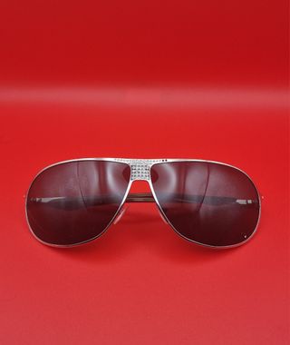 Gafas Sol Christian Dior Hard Dior 1 Plateadas