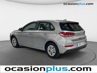 Hyundai i30 1.0 TGDI Essence 88 kW (120 CV)