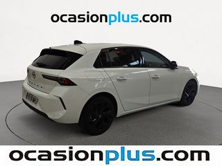Opel Astra 1.2 Turbo XHT GS 96 kW (130 CV)