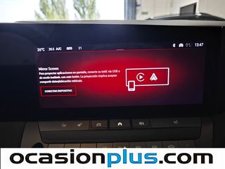 Opel Astra 1.2 Turbo XHT GS 96 kW (130 CV)