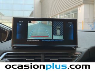 Peugeot 3008 BlueHDI 130 S&S Allure 96 kW (130 CV)