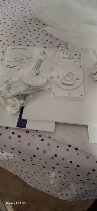 Cámara Vigilancia XEGA con Placa Solar y Batería