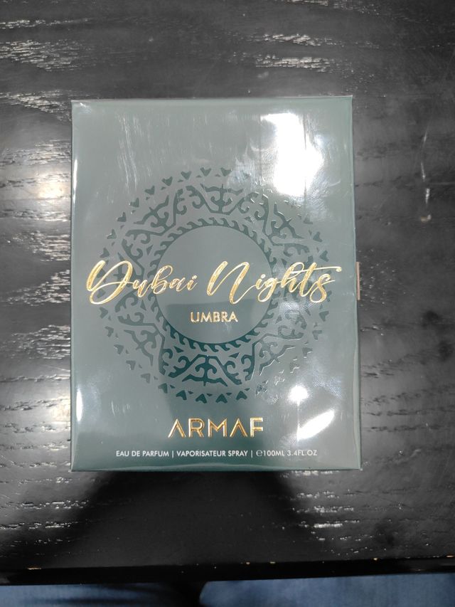 Armaf Dubai Nights Umbra Eau de Parfum