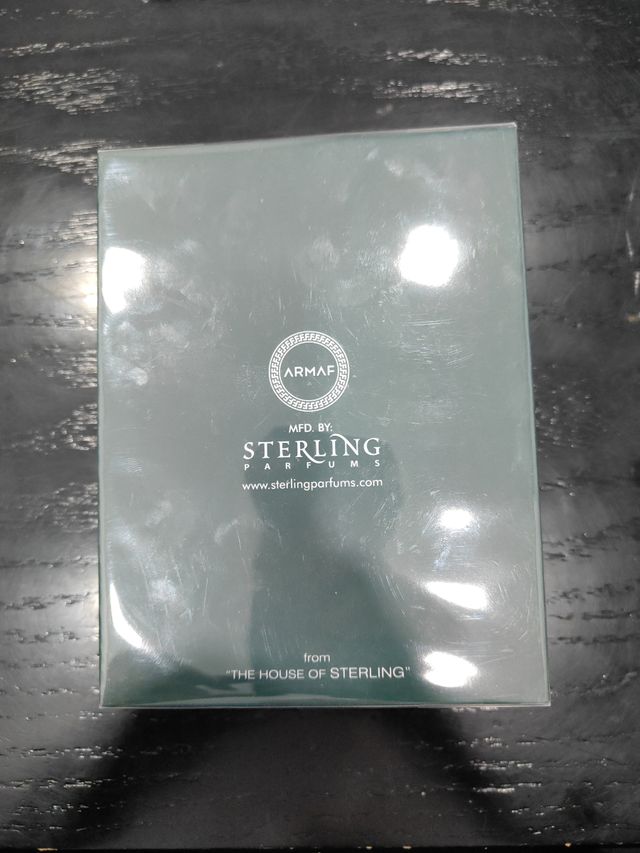 Armaf Dubai Nights Umbra Eau de Parfum