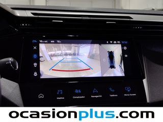 Peugeot 408 Allure PHEV 180 e-EAT8 133 kW (181 CV)