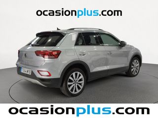 Volkswagen T-Roc ``Más`` 1.5 TSI 110 kW (150 CV) DSG