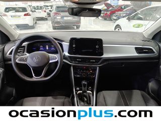Volkswagen T-Roc ``Más`` 1.5 TSI 110 kW (150 CV) DSG