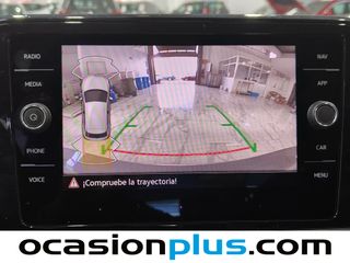 Volkswagen T-Roc ``Más`` 1.5 TSI 110 kW (150 CV) DSG