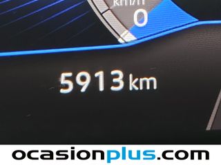 Volkswagen T-Roc ``Más`` 1.5 TSI 110 kW (150 CV) DSG