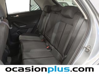 Volkswagen T-Roc ``Más`` 1.5 TSI 110 kW (150 CV) DSG