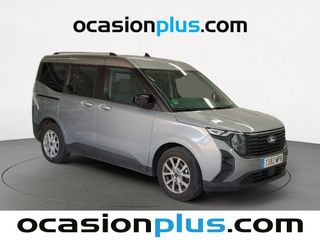 Ford Tourneo Courier 1.0 EcoBoost Titanium 92 kW (125 CV)