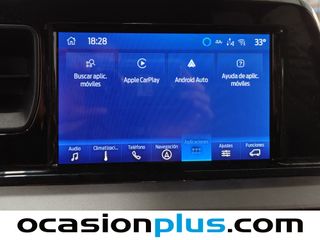 Ford Tourneo Courier 1.0 EcoBoost Titanium 92 kW (125 CV)