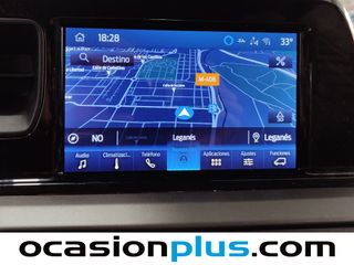 Ford Tourneo Courier 1.0 EcoBoost Titanium 92 kW (125 CV)