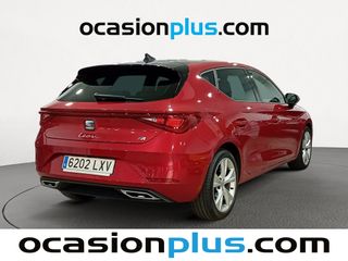 SEAT León 2.0 TDI S&S FR Go L DSG 110 kW (150 CV)