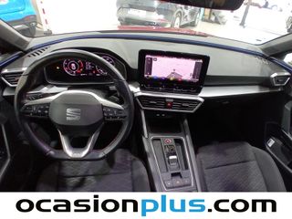 SEAT León 2.0 TDI S&S FR Go L DSG 110 kW (150 CV)