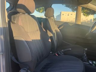Opel Corsa 2007 Diésel Barato pegatina B