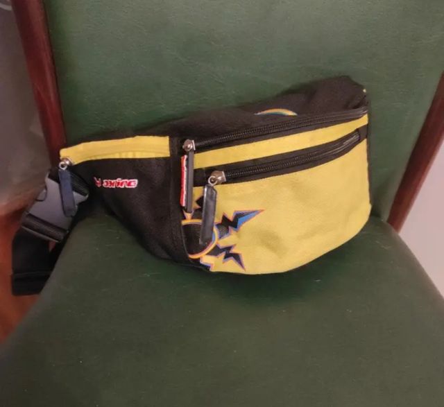 Riñonera Daring 46 Oficial