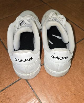 Adidas Scarpe Uomo Taglia 43.5