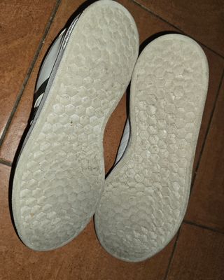 Adidas Scarpe Uomo Taglia 43.5