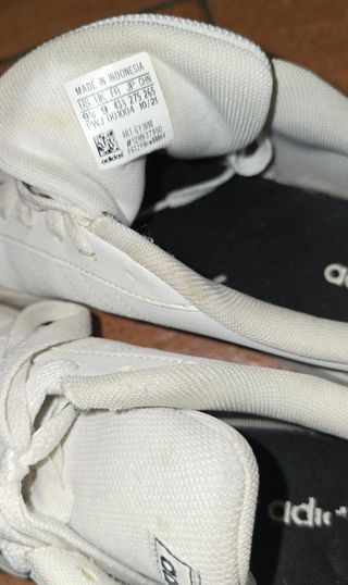 Adidas Scarpe Uomo Taglia 43.5