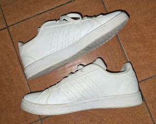 Adidas Scarpe Uomo Taglia 43.5