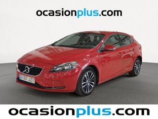 Volvo V40 2.0 D3 Momentum Auto 110 kW (150 CV)