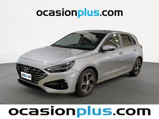 Hyundai i30 1.0 TGDI 48V Tecno 88 kW (120 CV)