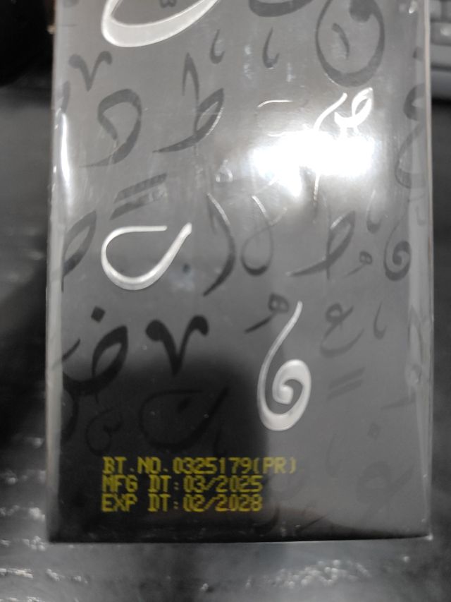 Kafu Amaran Exclusive Eau de Parfum