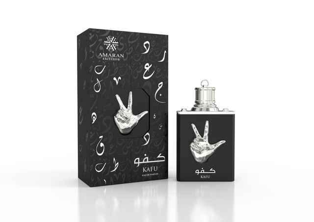 Kafu Amaran Exclusive Eau de Parfum