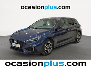 Hyundai i30 1.0 TGDI N Line 74 kW (100 CV)