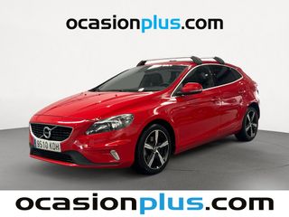 Volvo V40 T2 R-Design Momentum 90 kW (122 CV)