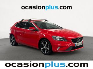 Volvo V40 T2 R-Design Momentum 90 kW (122 CV)