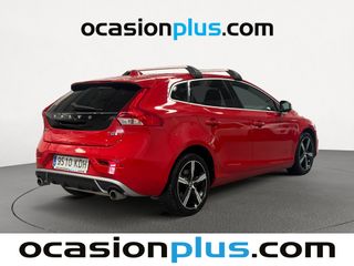 Volvo V40 T2 R-Design Momentum 90 kW (122 CV)