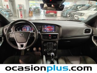 Volvo V40 T2 R-Design Momentum 90 kW (122 CV)