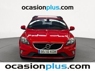 Volvo V40 T2 R-Design Momentum 90 kW (122 CV)