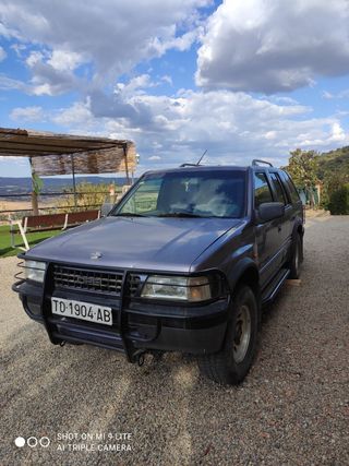 Opel Frontera 1998