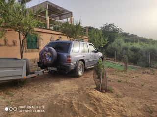Opel Frontera 1998